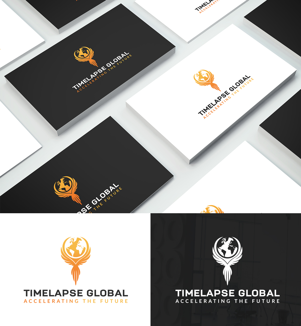 Logo Design by Kreative Destiny for this project | Design #25616809