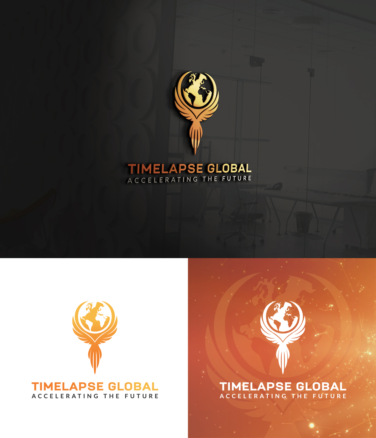 Logo Design by Kreative Destiny for this project | Design #25621817