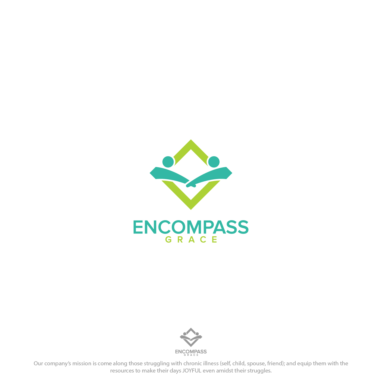 Logo Design by 4tech services for this project | Design #25544298