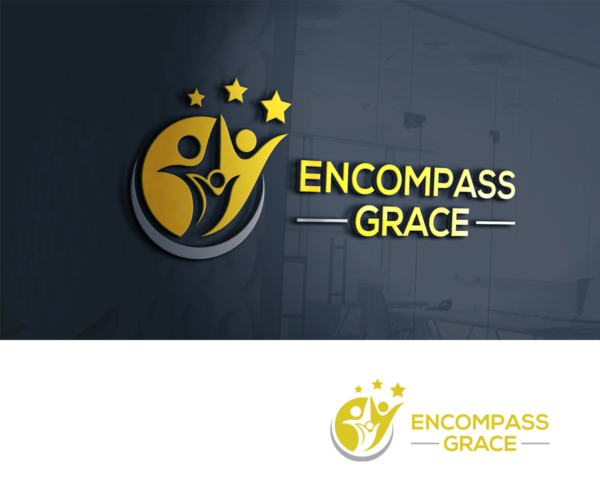 Logo Design by pachilakili for this project | Design #25543608