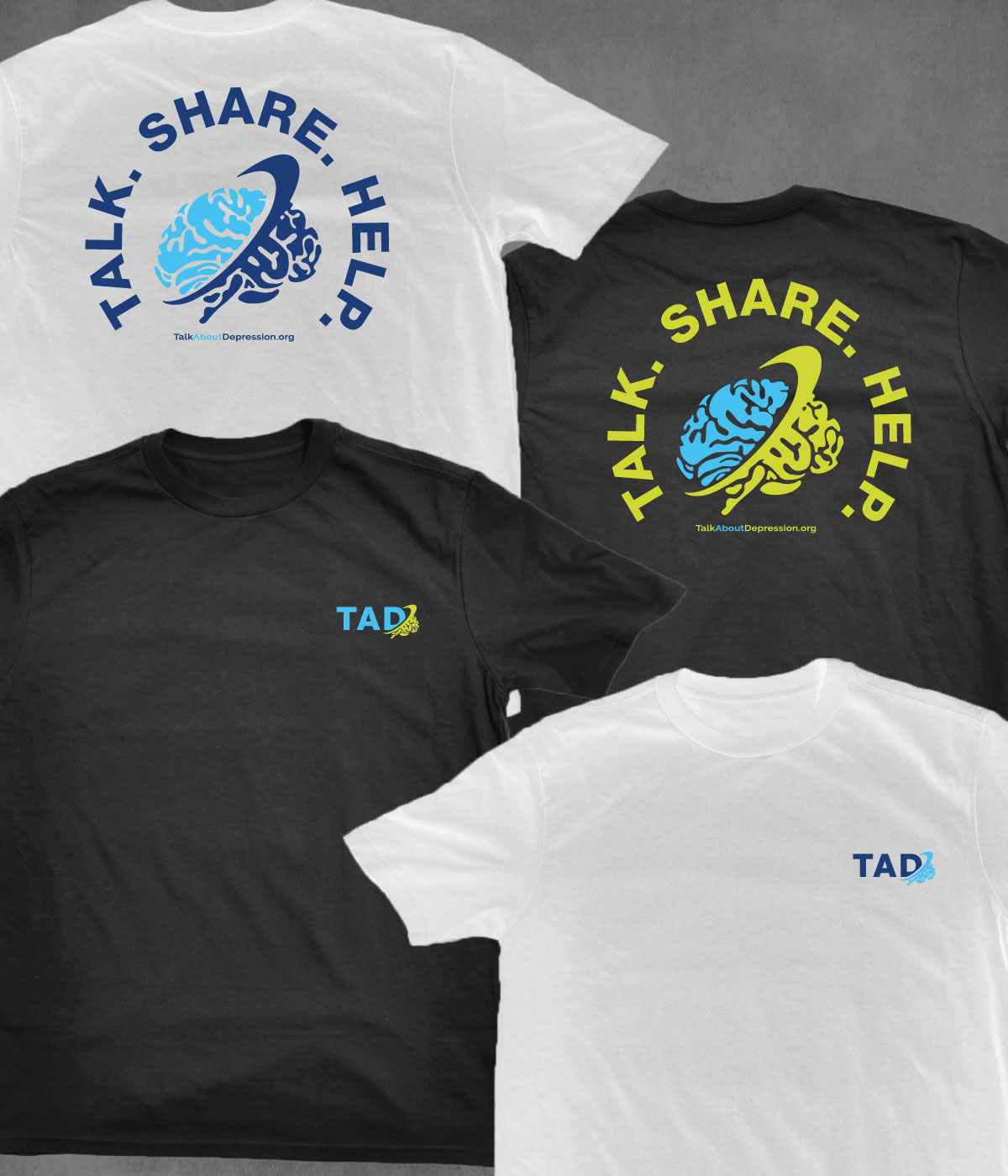 T-shirt Design by SpaGGy for this project | Design #25586343