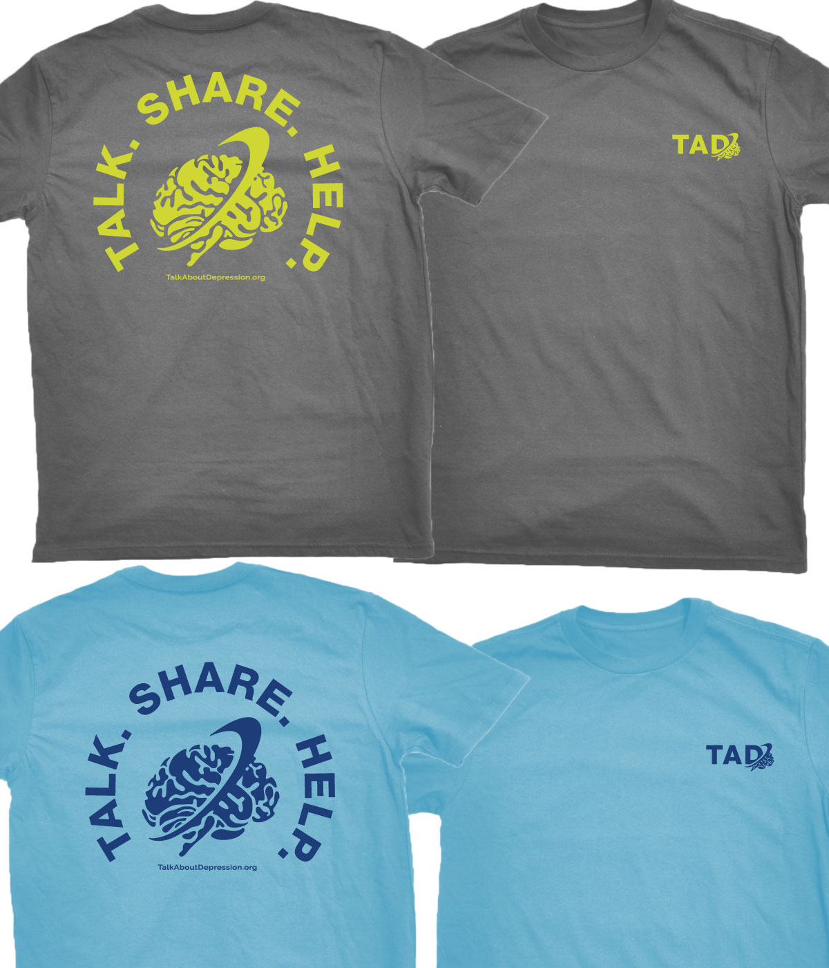 Diseño de Camiseta por SpaGGy para este proyecto | Diseño #25587211