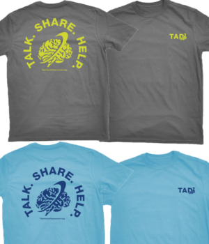 Diseño de Camiseta por SpaGGy para este proyecto | Diseño: #25587211