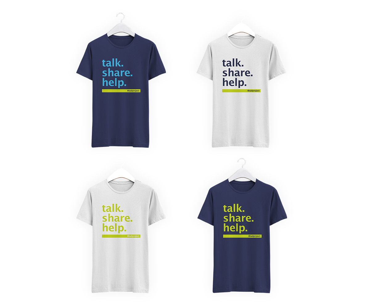 T-shirt Design by Luniere Designs for this project | Design #25539290