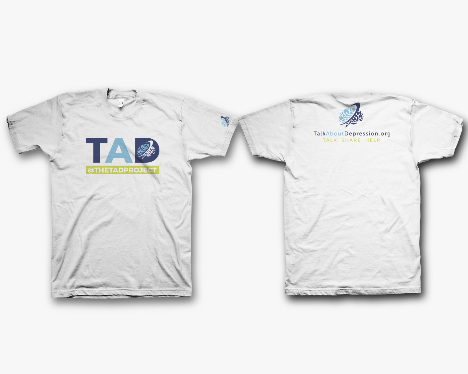 Diseño de Camiseta por saka.aleksandar para este proyecto | Diseño #25543075