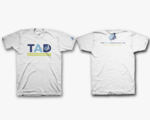 Diseño de Camiseta por saka.aleksandar para este proyecto | Diseño: #25543075