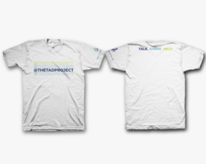Diseño de Camiseta por saka.aleksandar para este proyecto | Diseño: #25567380