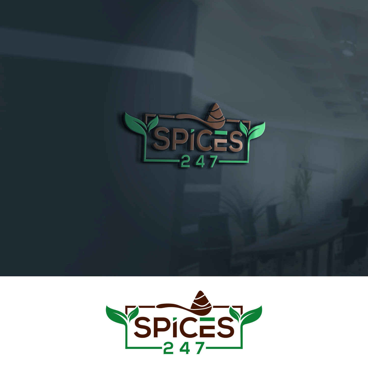 Design de Logo par catrline pour Connie's Kitchen Collection | Design #25537919