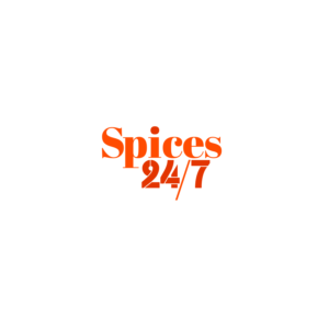Logo Design by Bruce Cowie