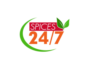Spices247 | Logo Design by NILDesigns