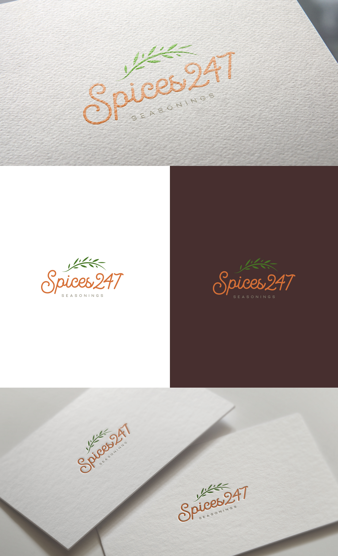 Logo Design by GLDesigns for Connie's Kitchen Collection | Design #25537940