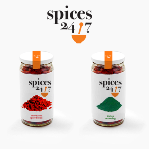 Logo Design by rls for Connie's Kitchen Collection | Design: #25575980