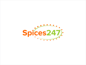Spices247 | Logo Design by BNdesigner