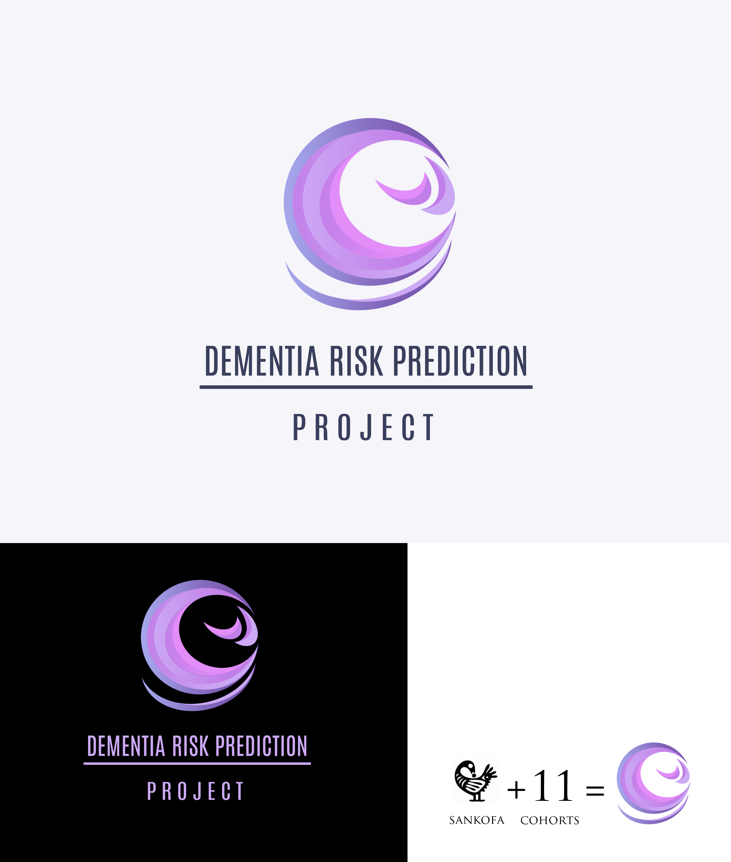 Logo Design by Ana Gocheva for Northwestern University | Design #25563153