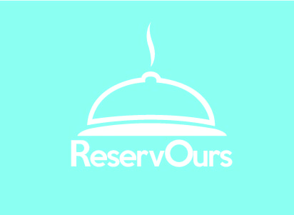 Logo Design by fmalik90 for ReservOurs LLC | Design #25544611