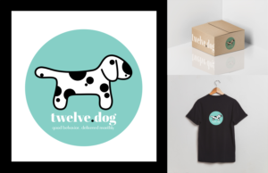 Logo Design by xjoahz