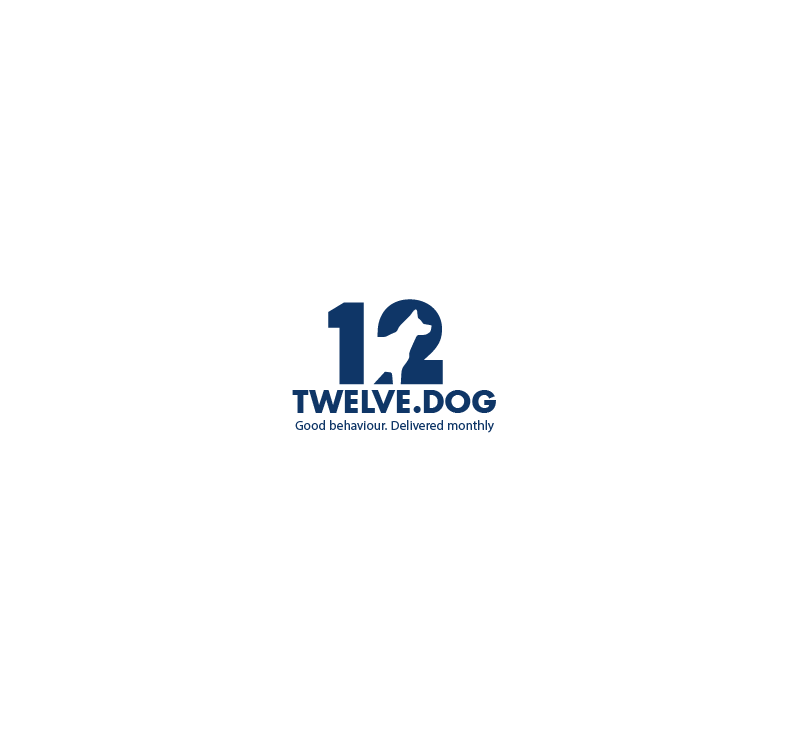 Logo-Design von REBECCA7779 für Twelve.dog | Design #25587590