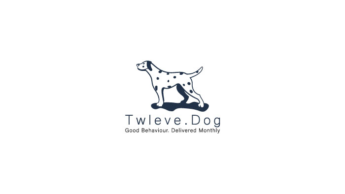 Logo Design by sAmbeckham for Twelve.dog | Design #25583208