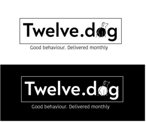 Logo Design by ravznoot.digital