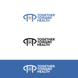 Together Toward Health | Diseño de Logo por moisesf