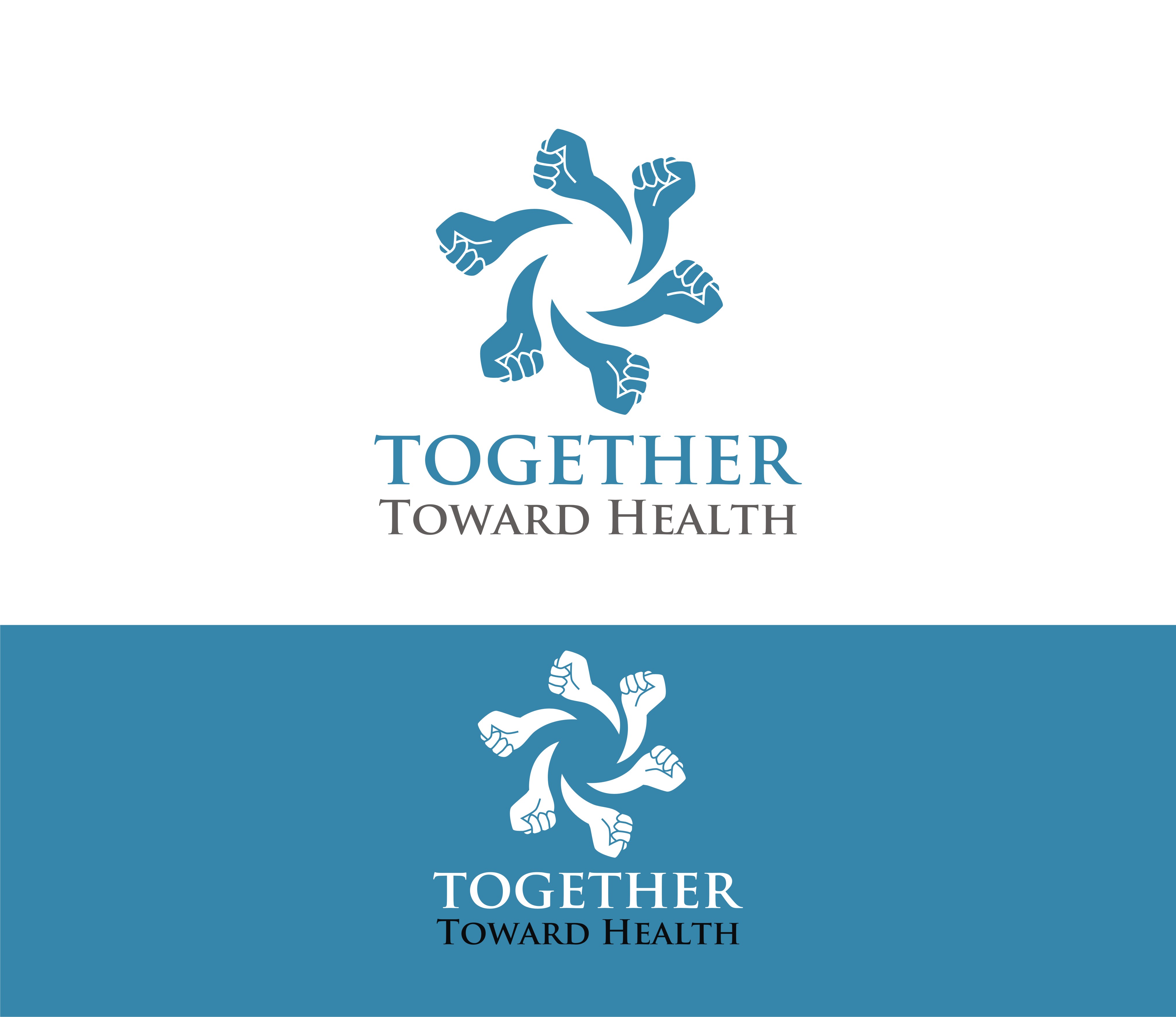 Logo Design by SUNEEEEEL for this project | Design #25541837