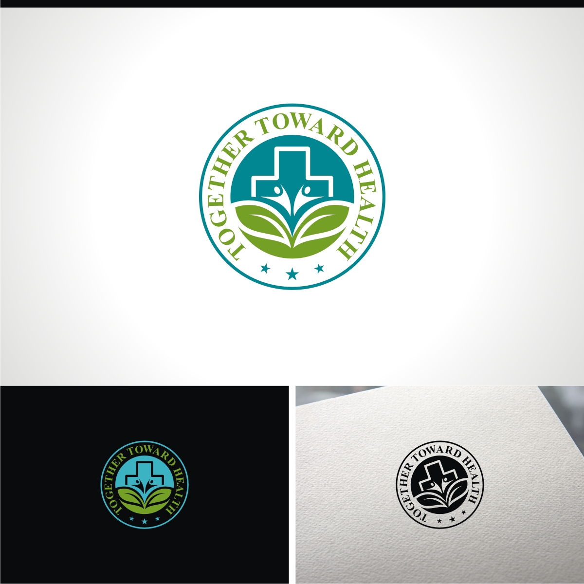 Logo Design by e-graphics for this project | Design #25539184