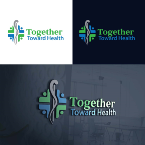 Logo Design by Finley Johnson for this project | Design: #25543882