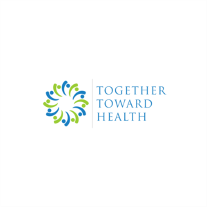 Together Toward Health | Logo Design by ThiagoB