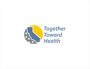Together Toward Health | Logo-Design von BNdesigner