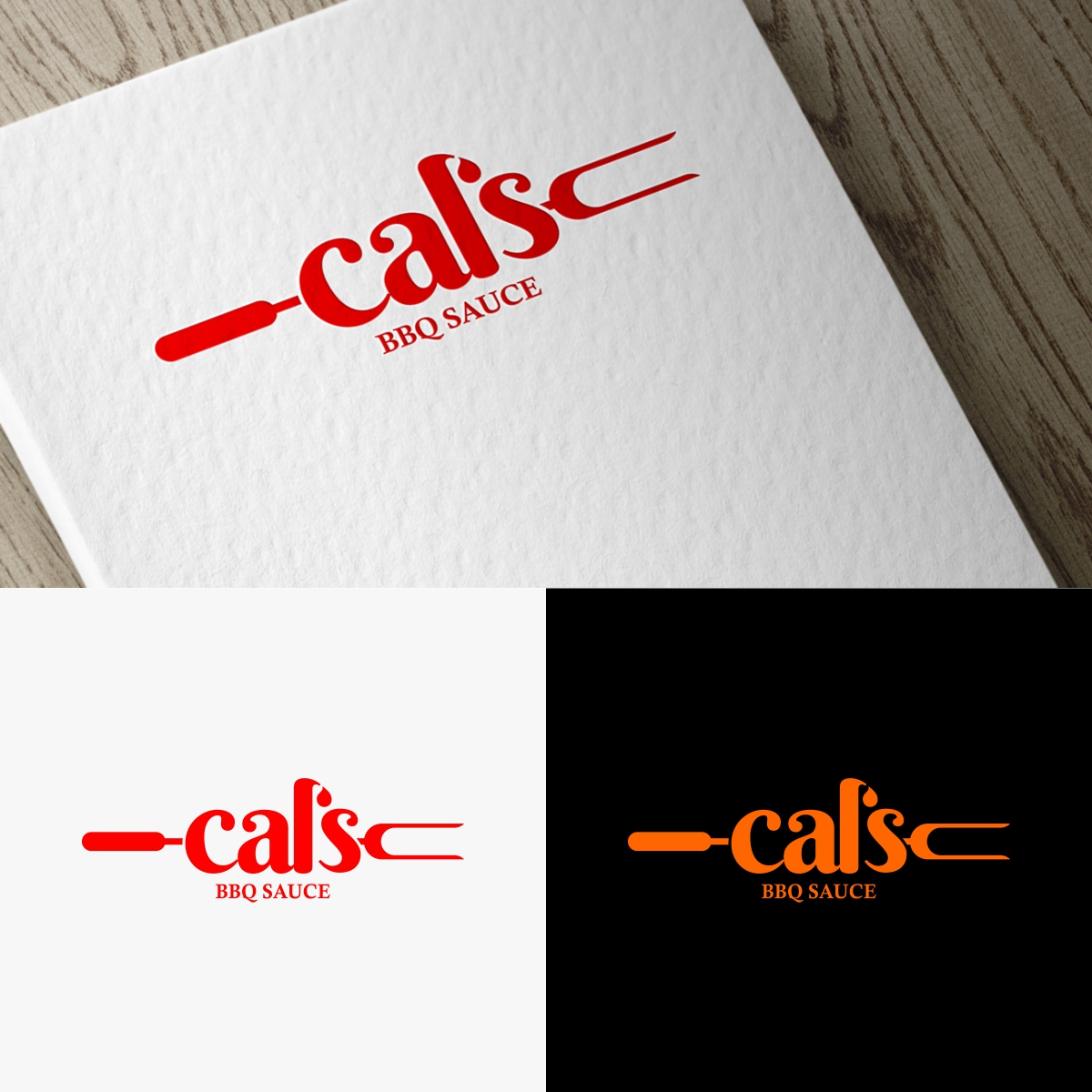 Logo Design by Srydsgn.Std for this project | Design #25547133