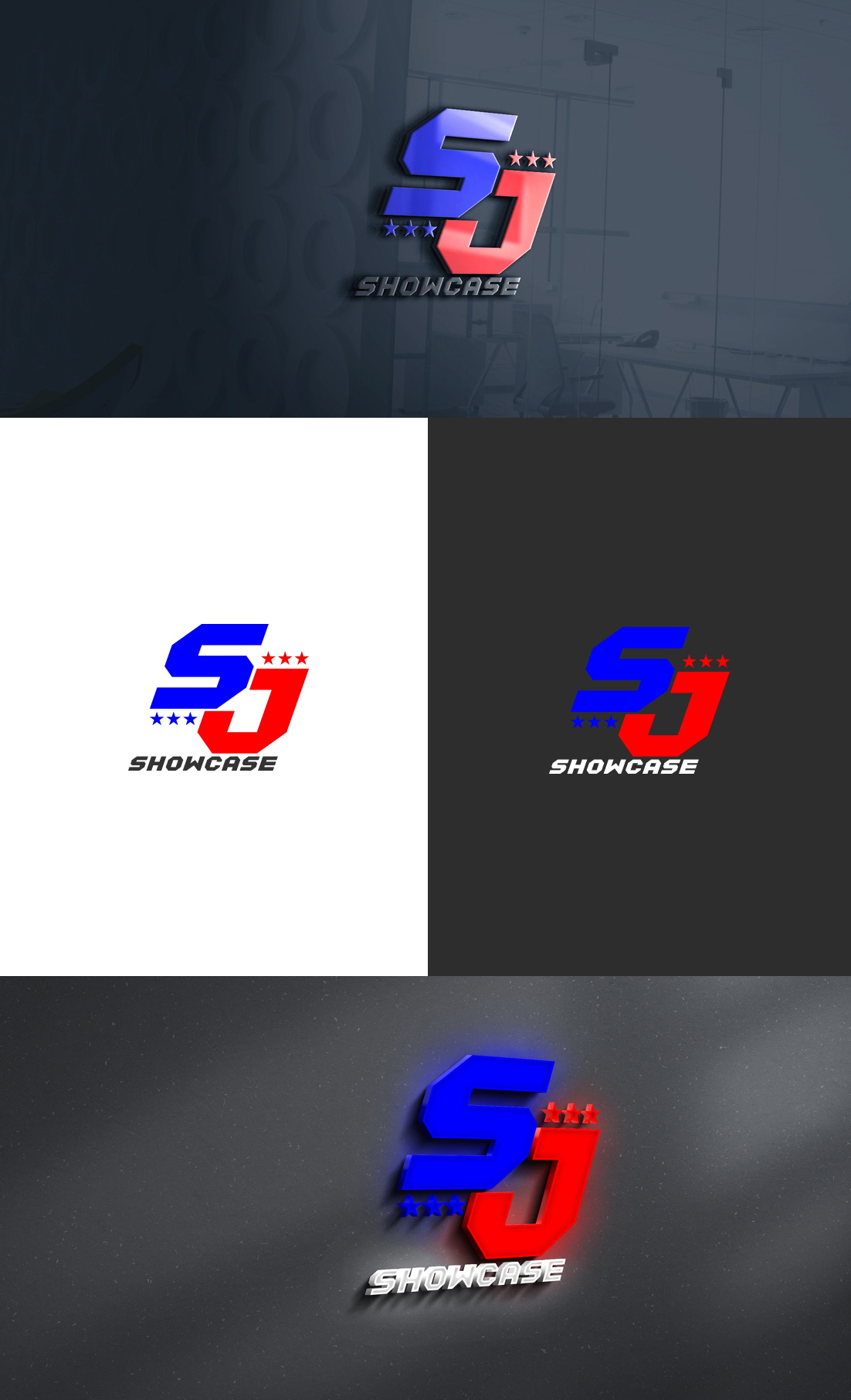 Logo Design by GLDesigns for this project | Design #25545022