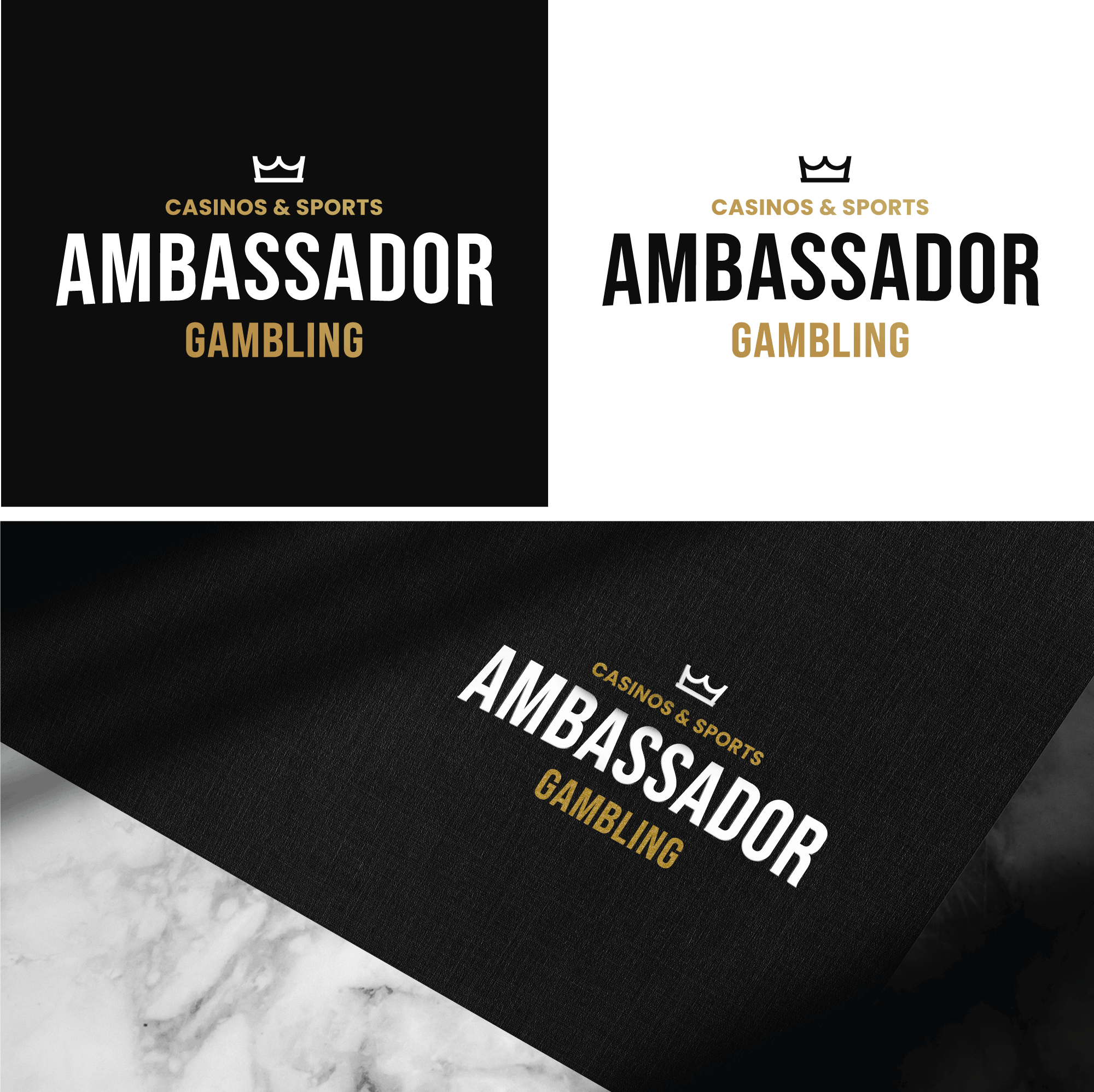 Logo Design by FogelDesign for this project | Design #25538199