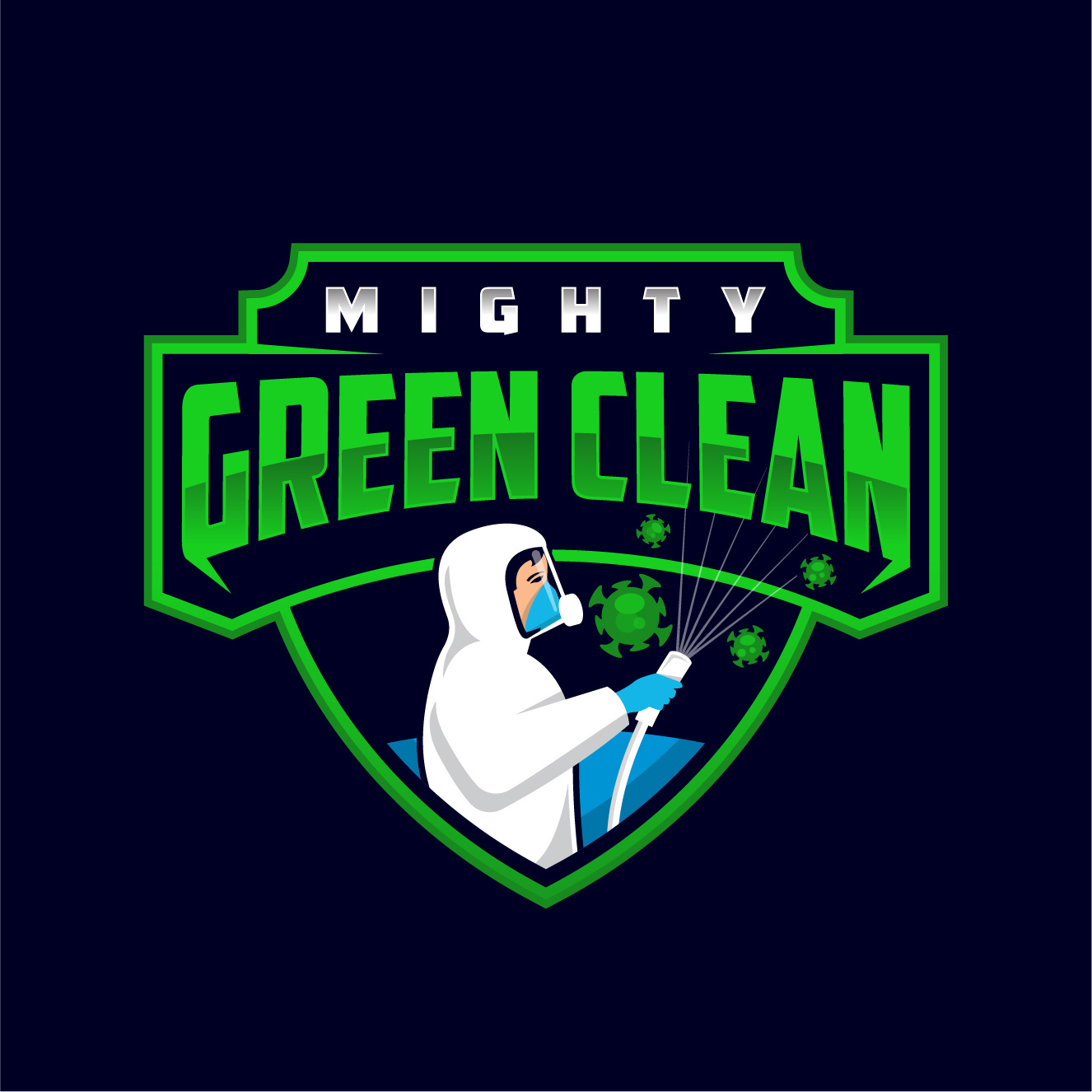 Logo Design by RAMBUTAN for this project | Design #25542499