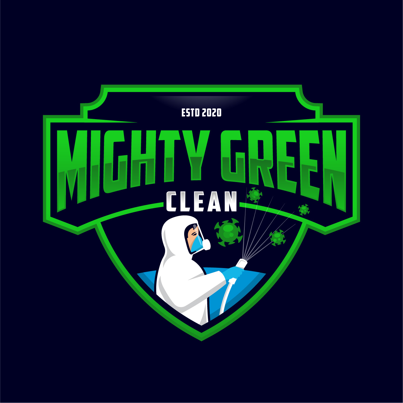 Logo Design by RAMBUTAN for this project | Design #25575971