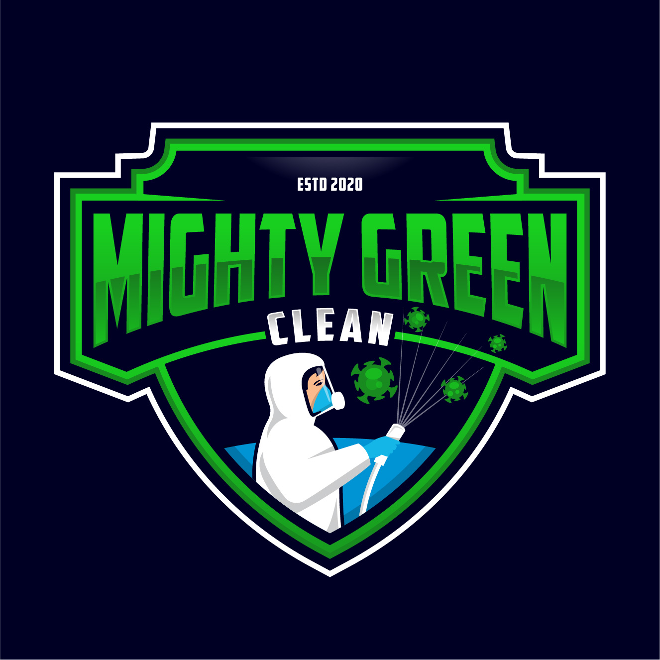 Logo Design by RAMBUTAN for this project | Design #25575973