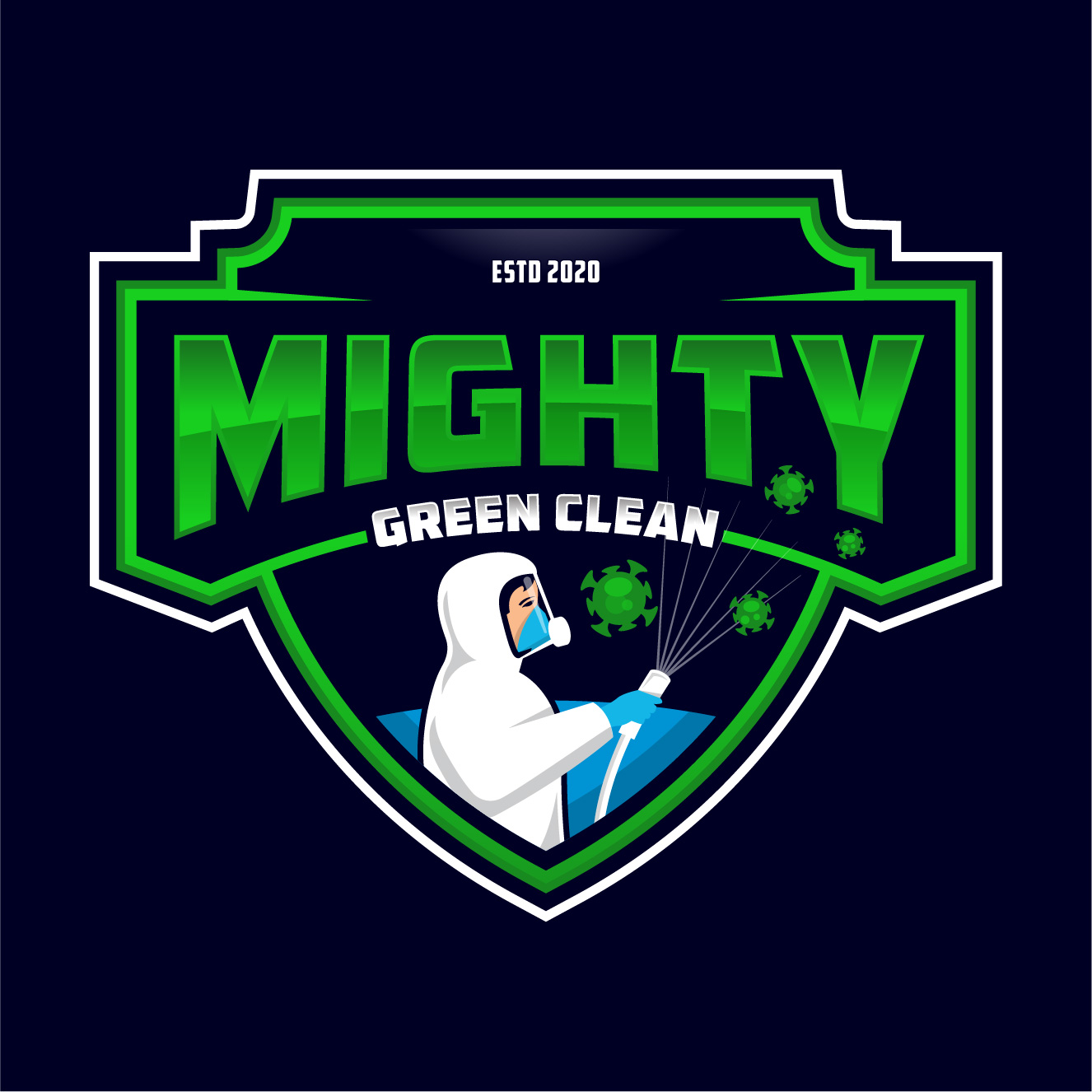 Logo-Design von RAMBUTAN für dieses Projekt | Design #25577631