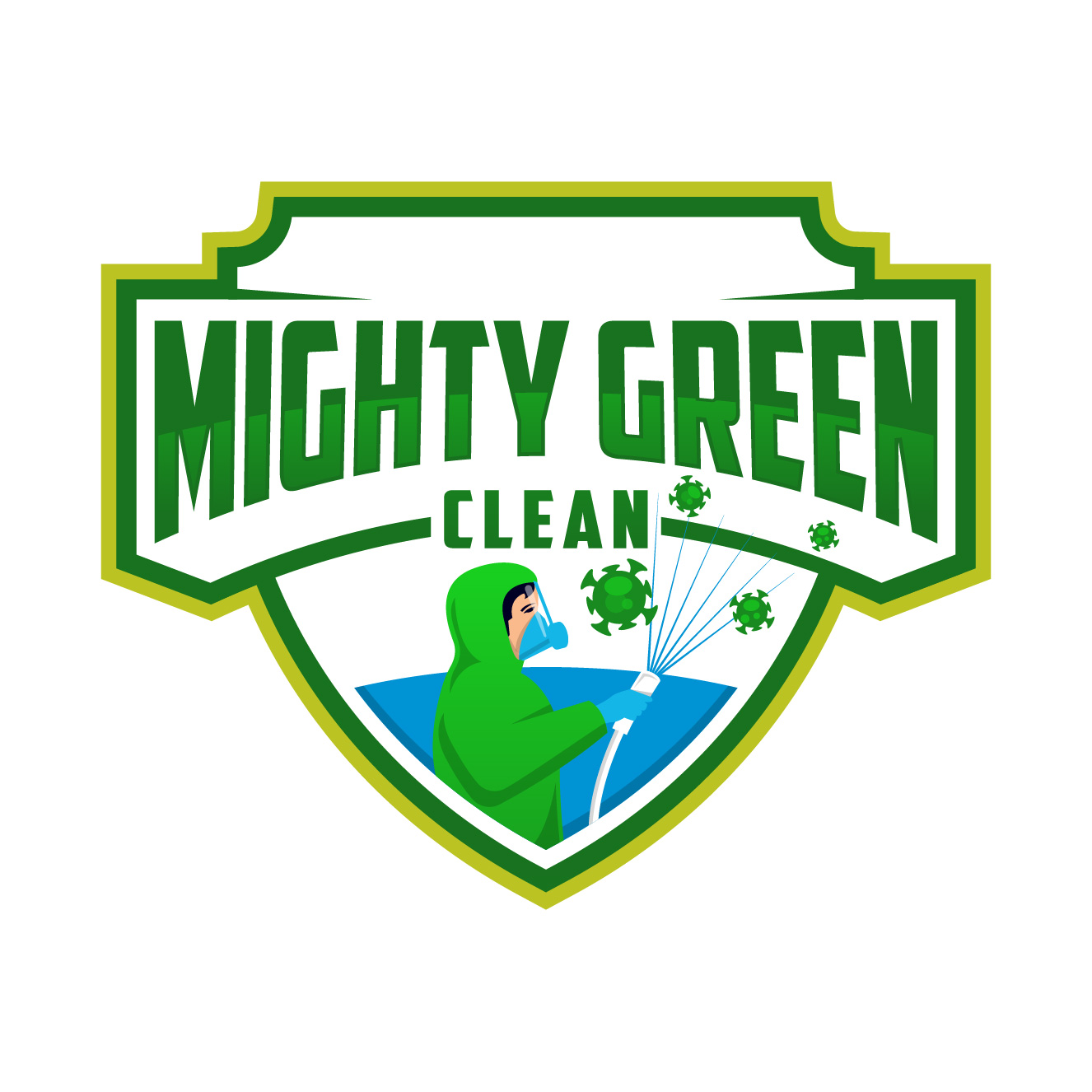 Logo Design by RAMBUTAN for this project | Design #25578661