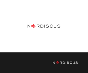 Nordiscus | Diseño de Logo por aglaronde23