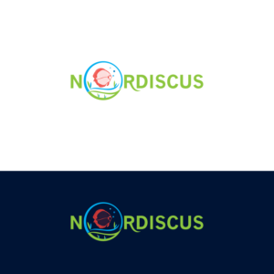 Nordiscus | Logo Design by sankar999