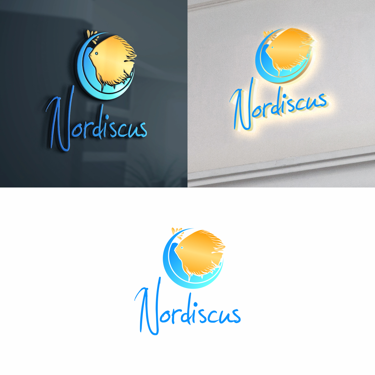 Logo-Design von aqilazhifara für dieses Projekt | Design #25539045