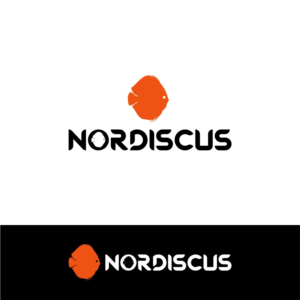 Nordiscus | Logo Design by Creative M^ck