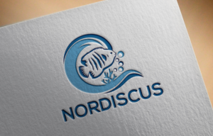Nordiscus | Logo Design by akterkhadijars
