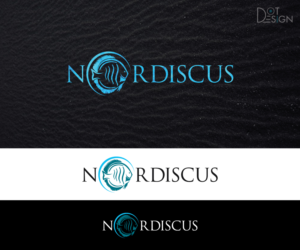 Nordiscus | Logo Design by Dot Design 3