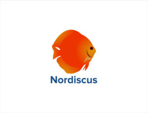 Nordiscus | Logo Design by BNdesigner
