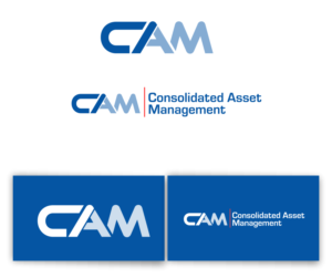 CAM | Diseño de Logo por Tt design