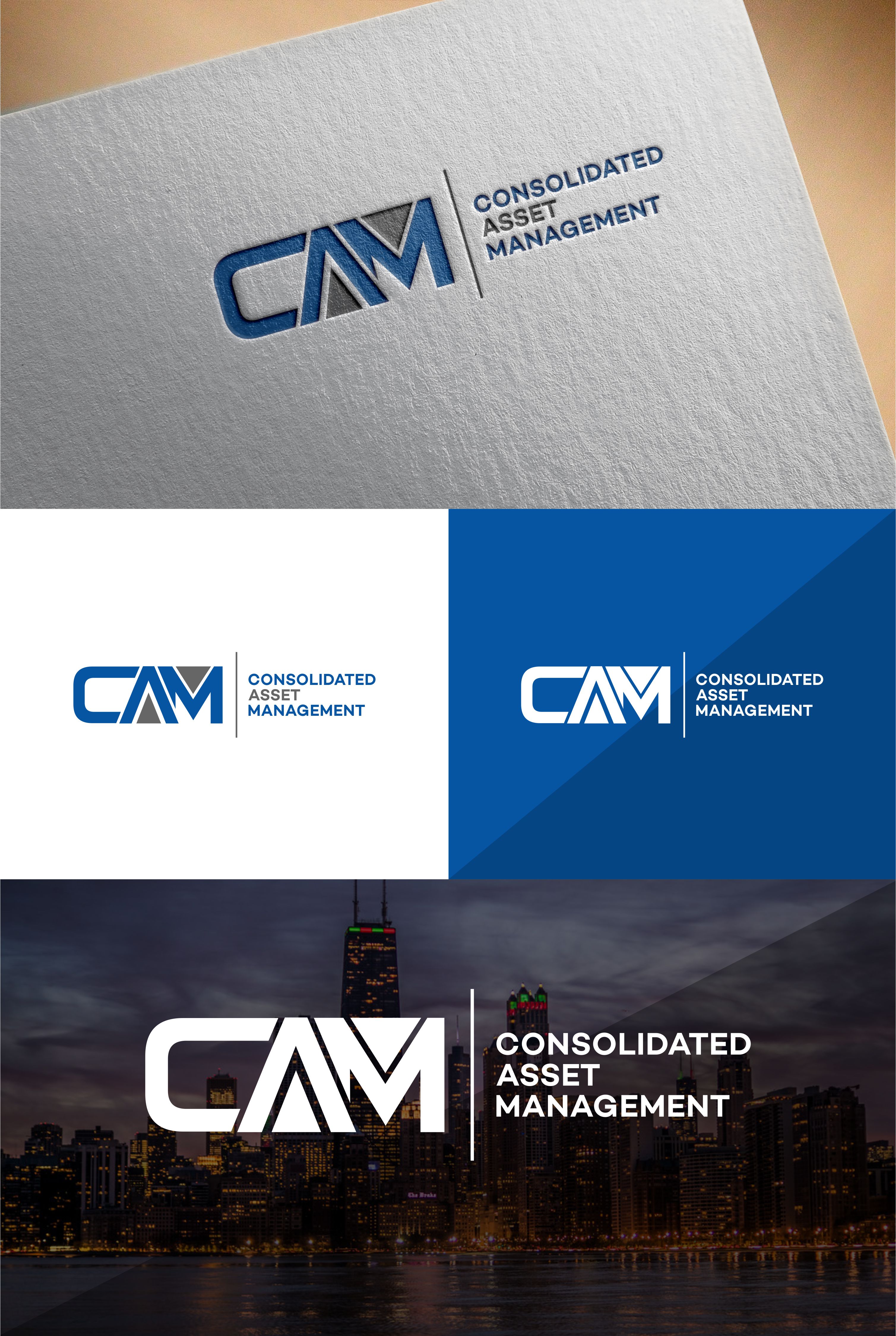 Diseño de Logo por R Graphic para este proyecto | Diseño #25544491