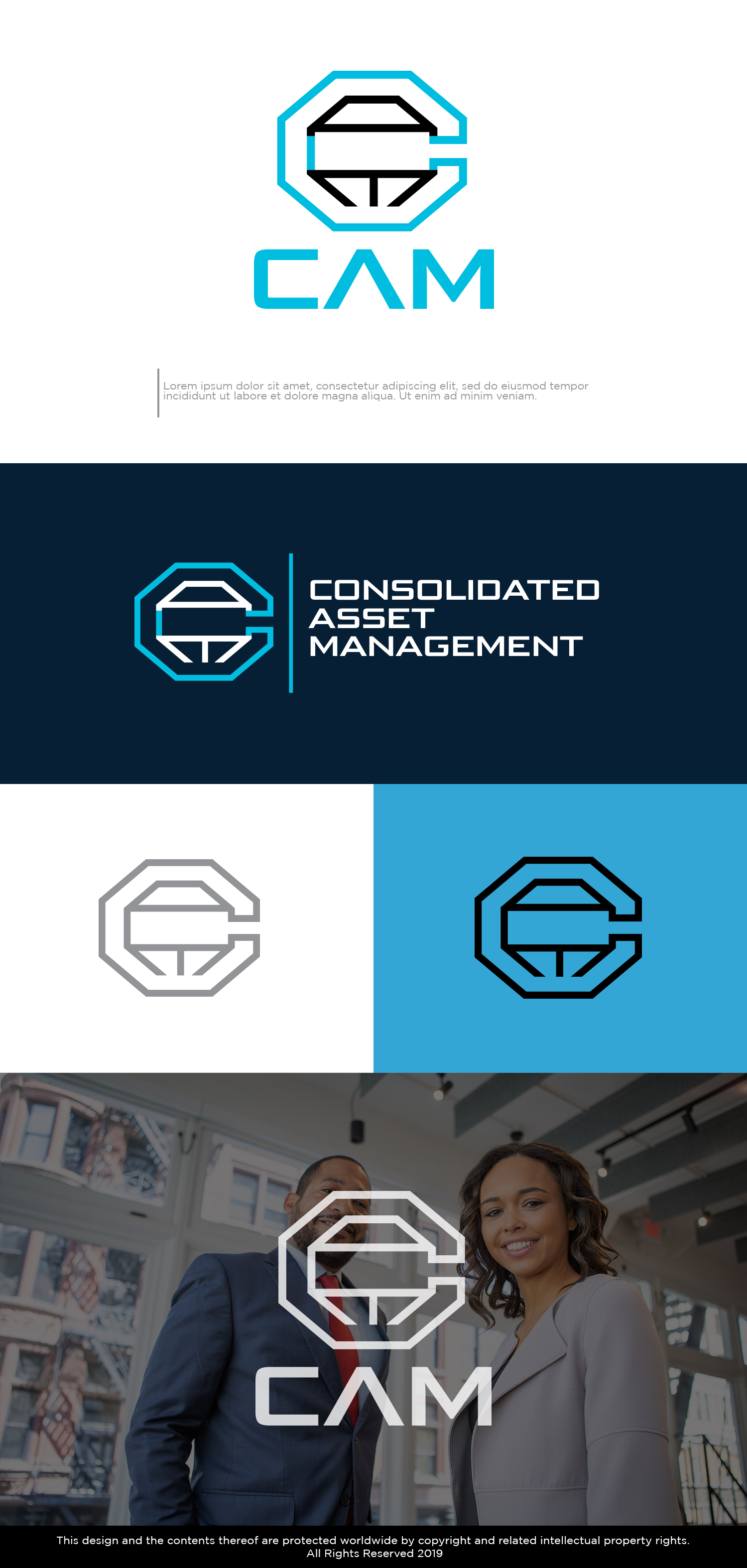 Diseño de Logo por Kim Ji para este proyecto | Diseño #25542072