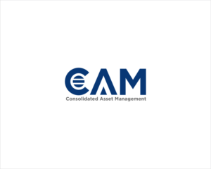 CAM | Logo Design by BNdesigner