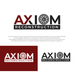 Logo Design by farady