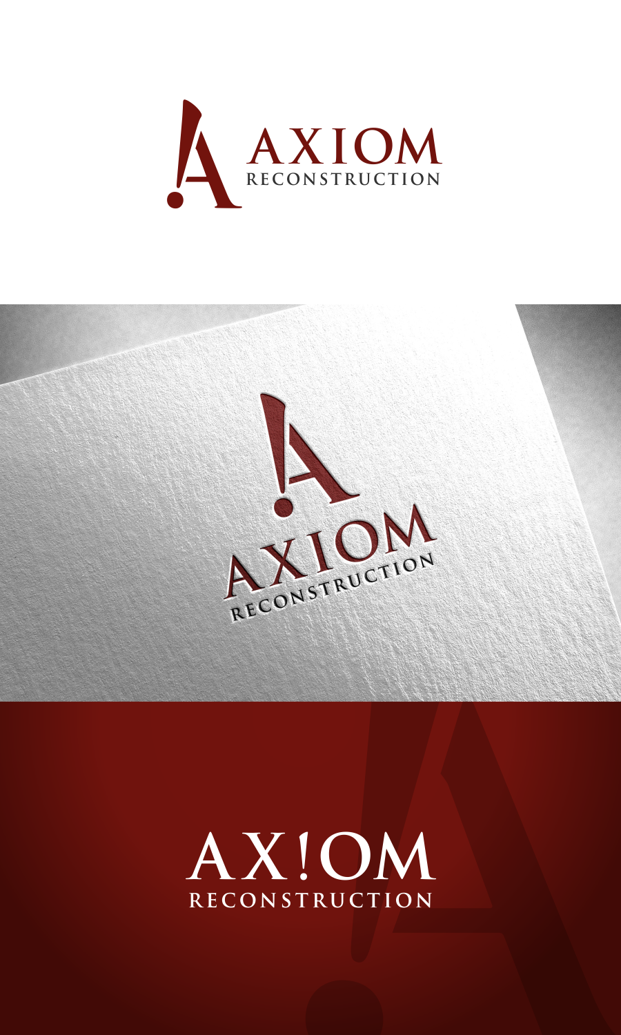 Logo Design by xygo_bg for this project | Design #25538529